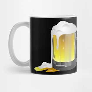 Beer Mug